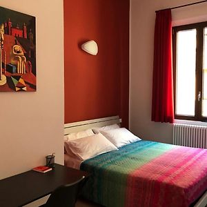 Private Bathroom Double Room